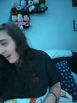 ThicBunz's cam snapshot