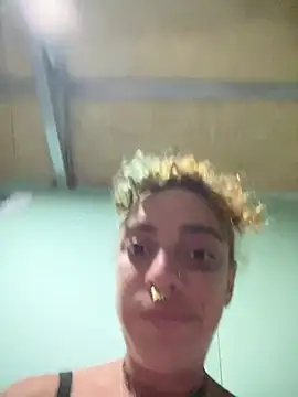 SalyTredelMonte's cam snapshot