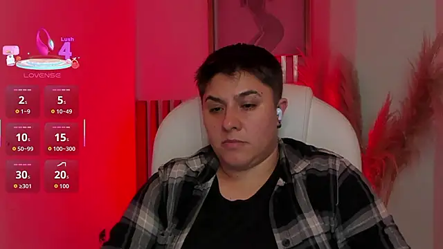 IanGilbert live sex cam