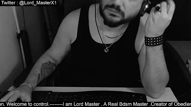 Lord_MasterX live sex cam