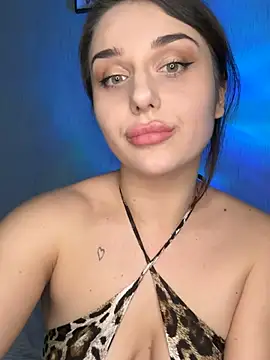 ScarletSi's cam snapshot