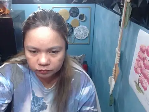 ambersmile's cam snapshot