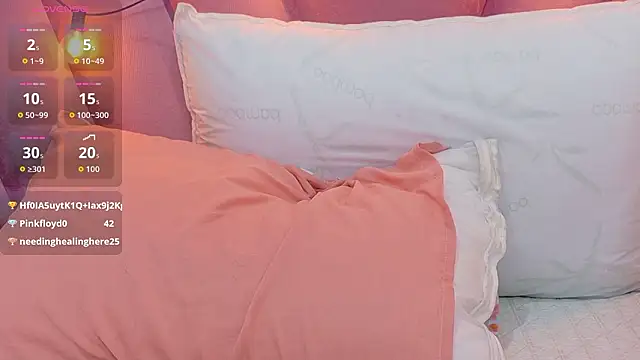 Beautifulskinny18's cam snapshot