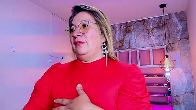 MaylinRosse_'s cam snapshot