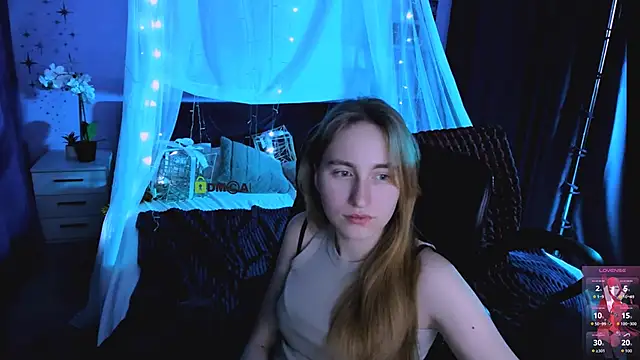 beauty_liam's cam snapshot