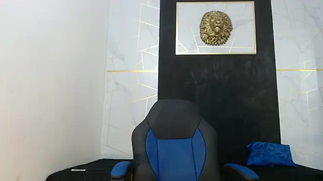 KittyStarmorbid's cam snapshot