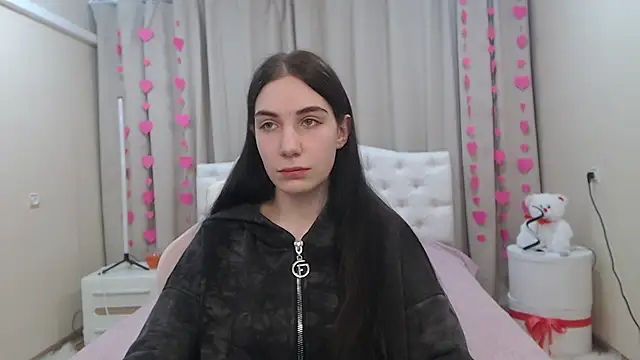 NikaStark_'s cam snapshot