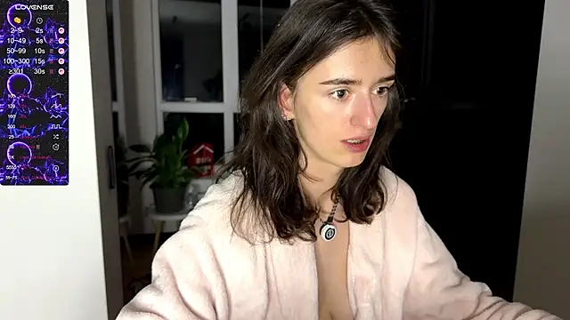 YummyTati's cam snapshot