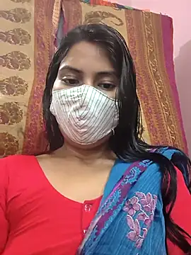 Miss_Aayushi's cam snapshot