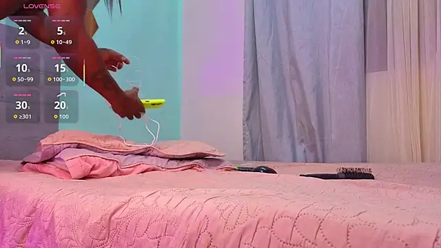 Paulina_Sodi's cam snapshot