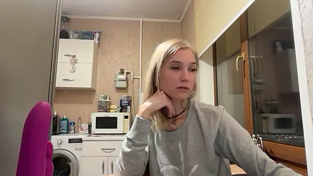 AngelJeni's cam snapshot