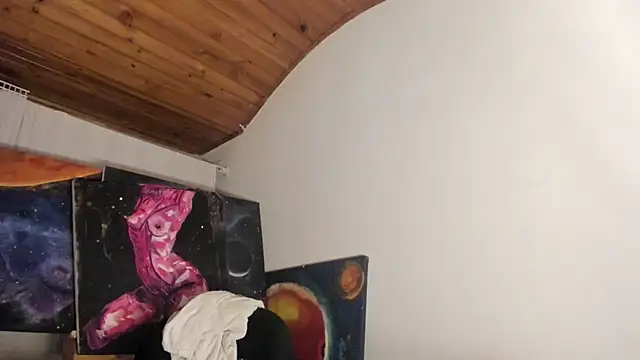 mariecam420's cam snapshot