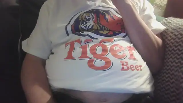 3161beckbug's cam snapshot