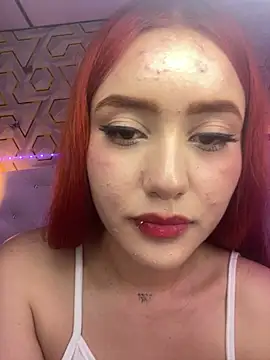 Ashly_cutee's cam snapshot