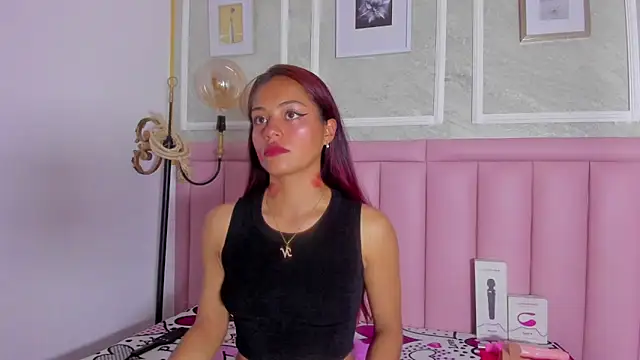 HoollyHendrix's cam snapshot