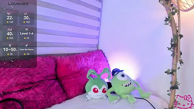 emma_soffia's cam snapshot