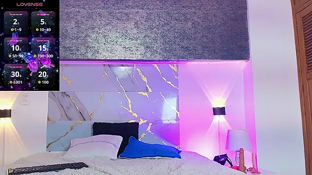 Sweetviol_et_'s cam snapshot