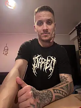 MarkCain_69's cam snapshot