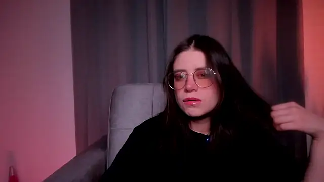 HazelKush's cam snapshot