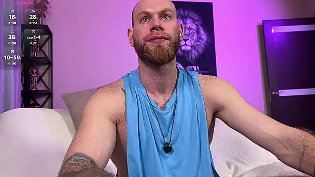 FireBeard_'s cam snapshot