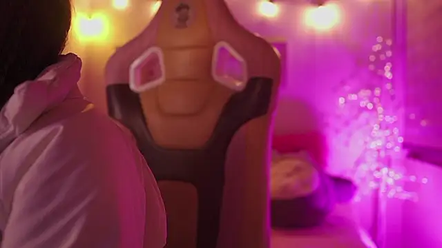 mavi_boo's cam snapshot