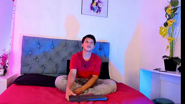 AlexDuMontt's cam snapshot