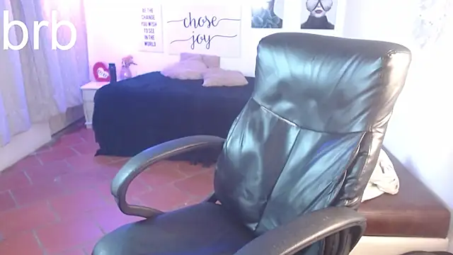 AmethystShadow17 live sex cam