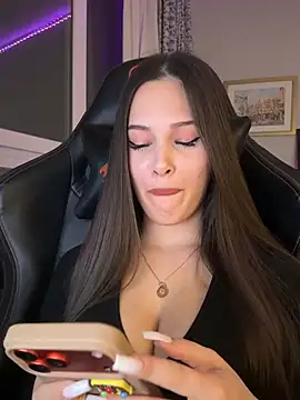 EricaWalls's cam snapshot