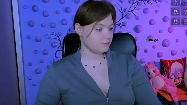 nikole_kitt's cam snapshot