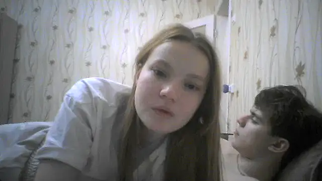 EvgeniyXAnna's cam snapshot