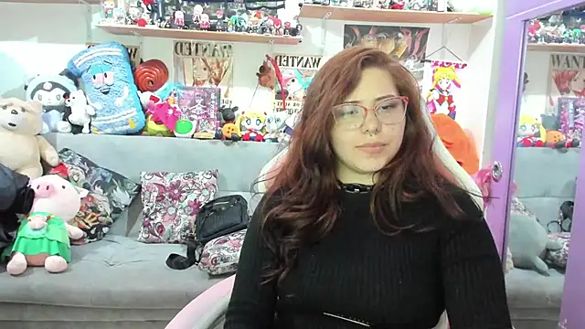 soficammy's cam snapshot