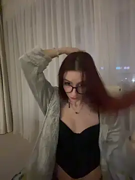 CassieFox_'s cam snapshot