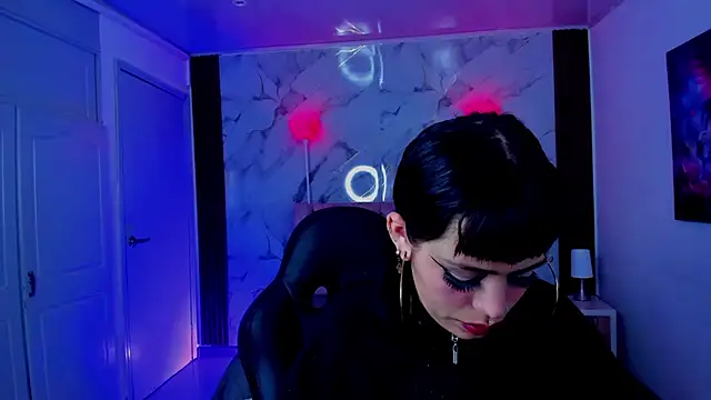 AuroraDiaz's cam snapshot