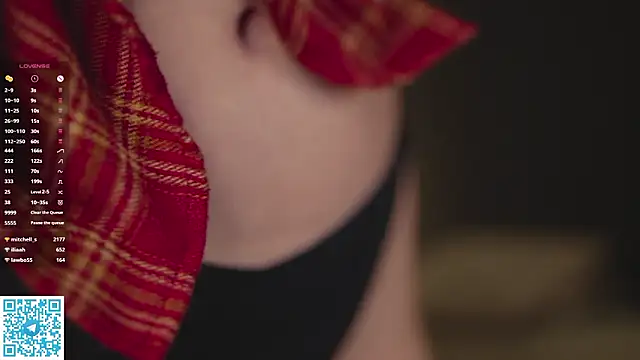 BettySamers's cam snapshot