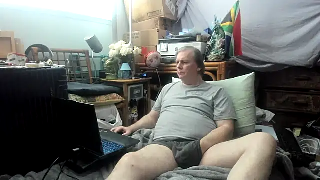 XXXsighted15's cam snapshot