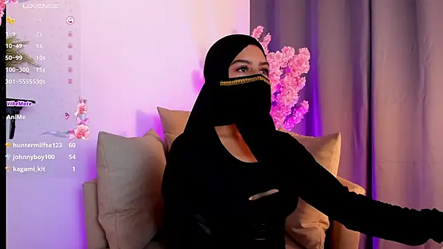 shaima__'s cam snapshot