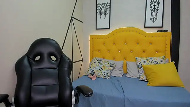 Danna_Copers's cam snapshot