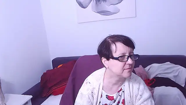 ChristaRose's cam snapshot