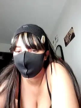 Hot_leila69's cam snapshot