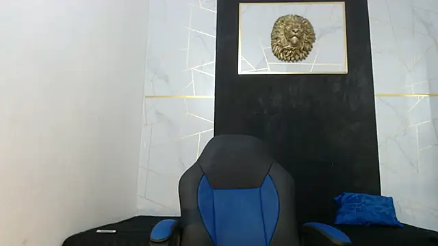 KittyStarmorbid's cam snapshot