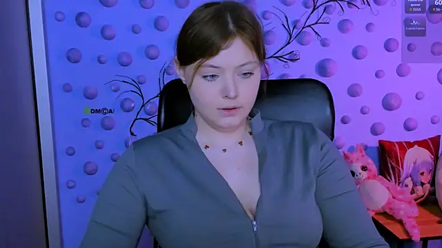 nikole_kitt's cam snapshot