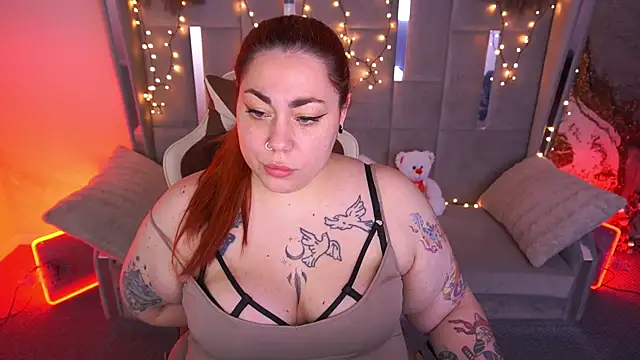 Kittywakee's cam snapshot