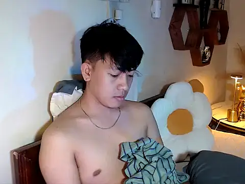 niel_cumshow's cam snapshot