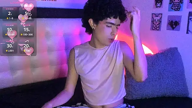 LuanRush_'s cam snapshot