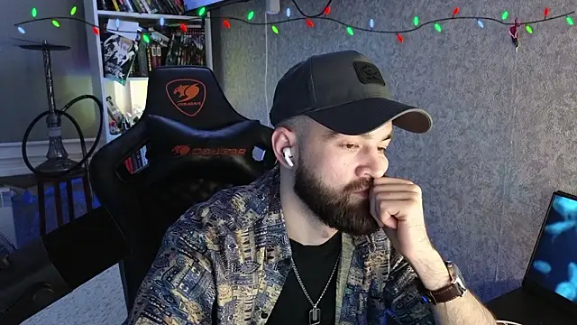 _Mostly_'s cam snapshot