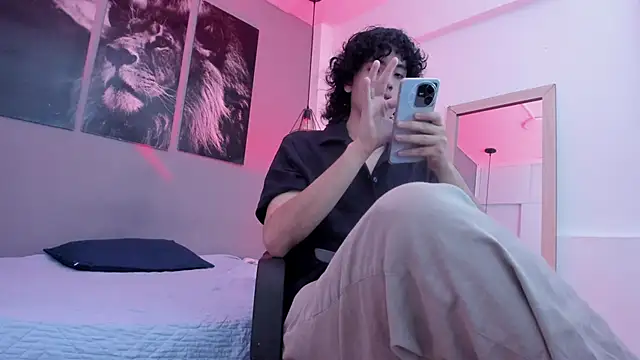 Jack__Star's cam snapshot