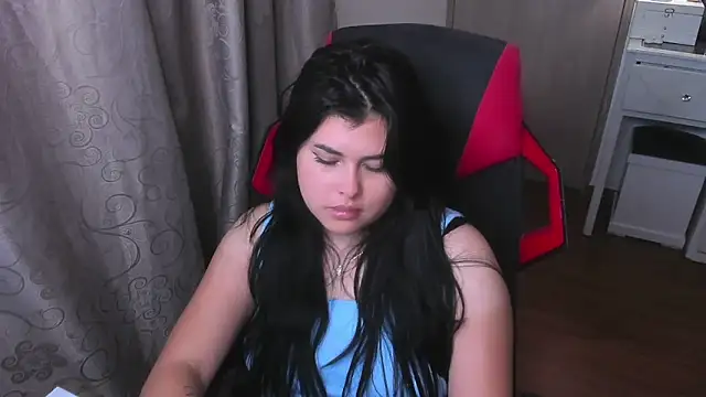 Nannicutee's cam snapshot