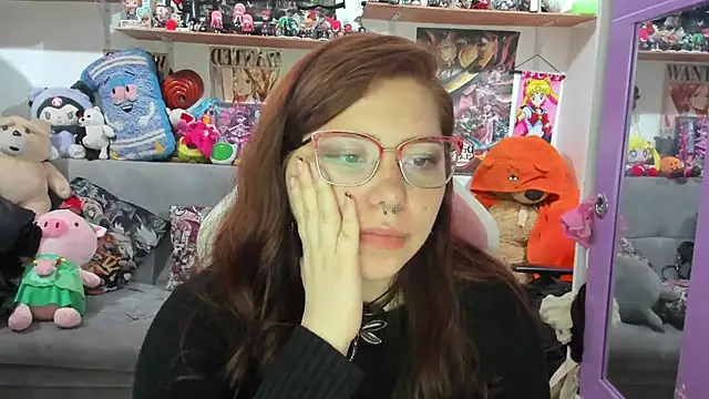 soficammy's cam snapshot