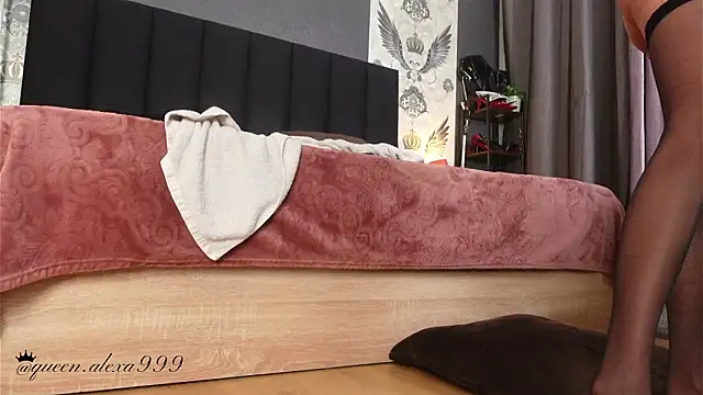 Alexa_Duque34 live sex cam