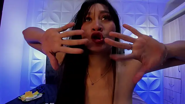 ariana_michel_ live sex cam